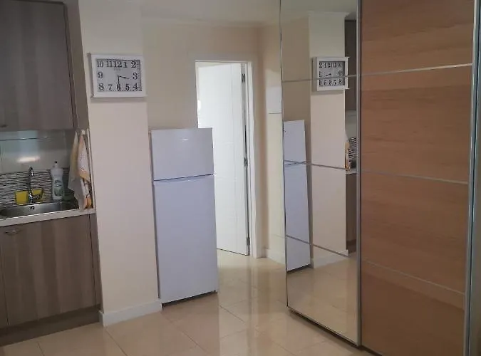 Comfort Appartement Costa Adeje (Tenerife)