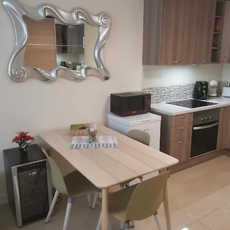 Comfort Appartement *