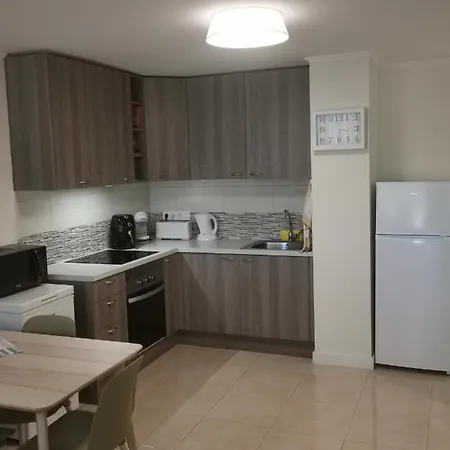 Comfort Appartement Costa Adeje (Tenerife)