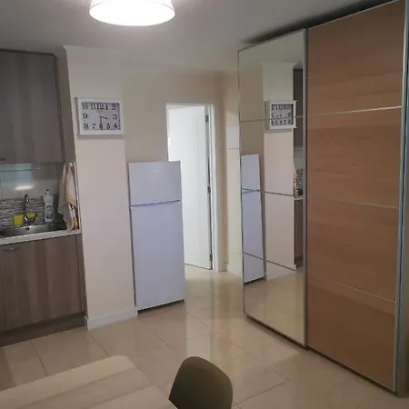 Comfort Appartement Costa Adeje (Tenerife)