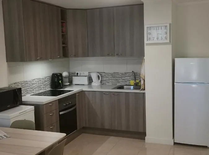 Comfort Appartement Costa Adeje (Tenerife)